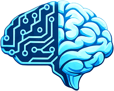 NeuralTech Brain Logo