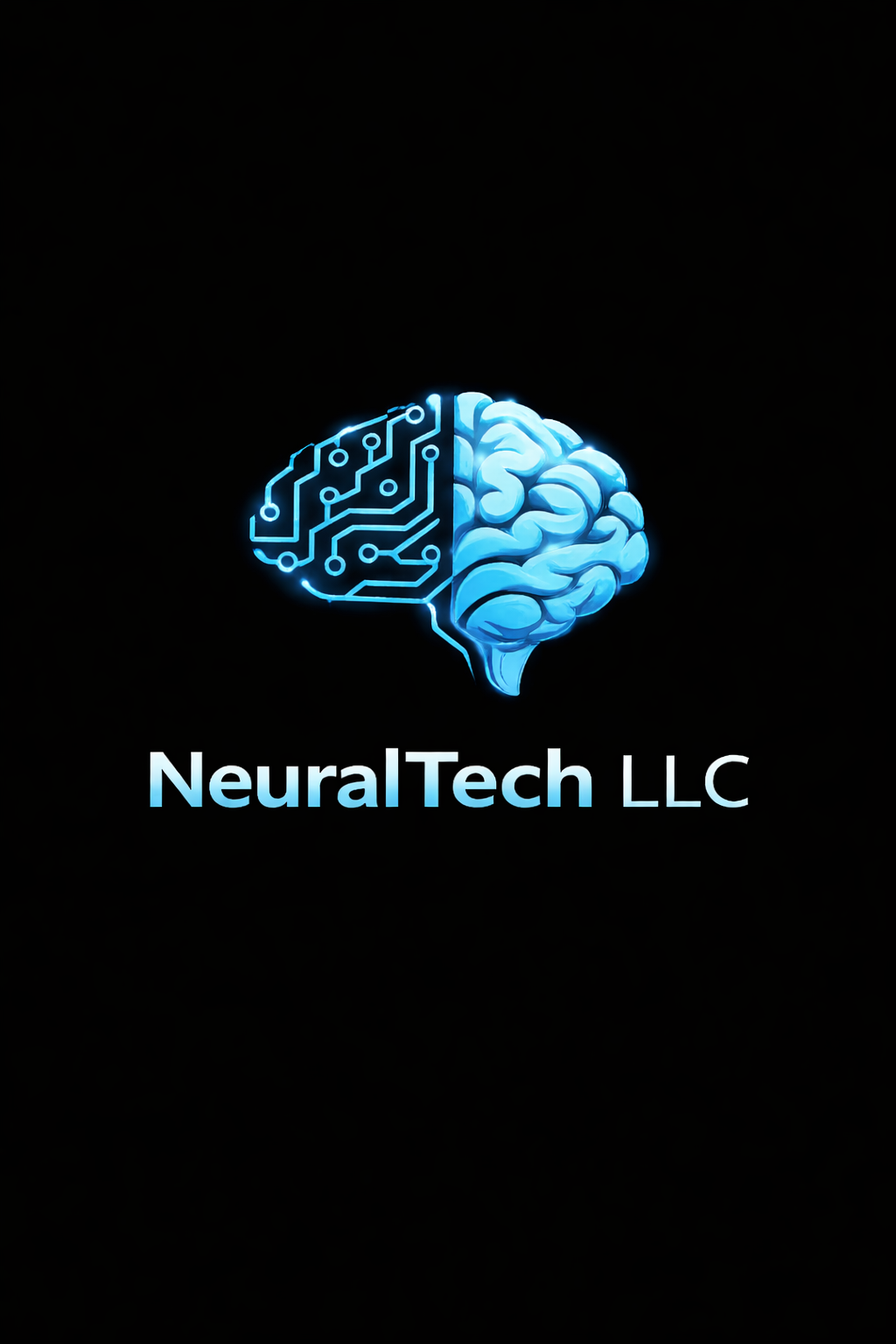Concept — NeuralTech