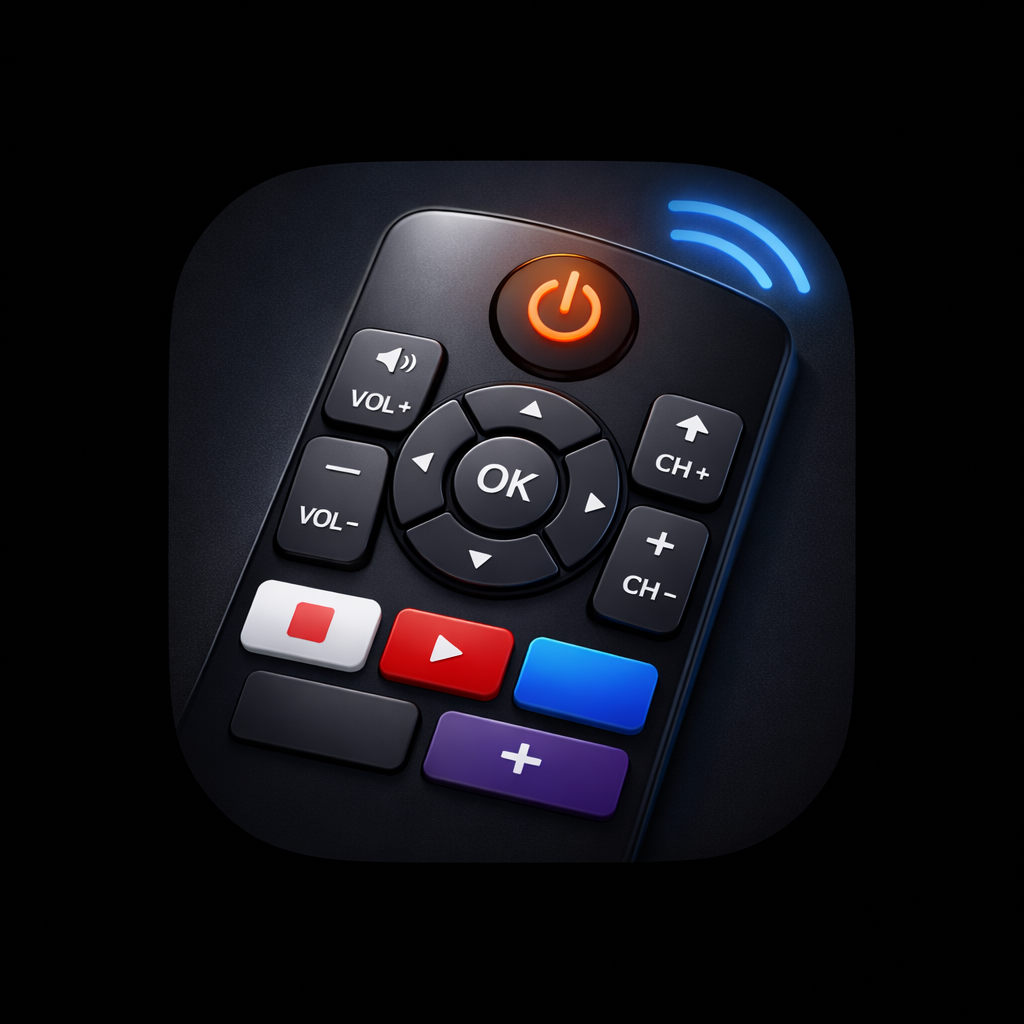 Universal Remote